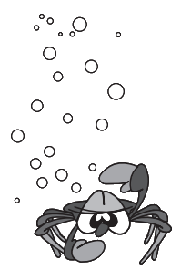 caranguejo
