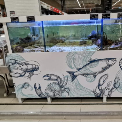 peixarias